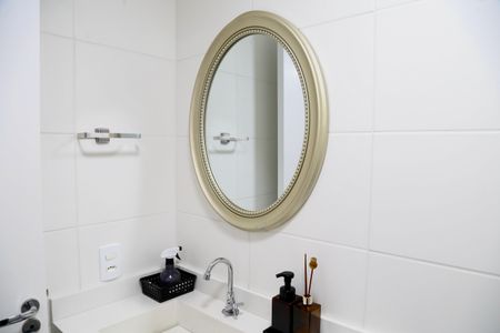 Studio para alugar com 28m², 1 quarto e sem vaga