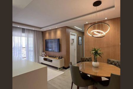 Apartamento à venda com 2 quartos, 68m² em Jardim Flor da Montanha, Guarulhos