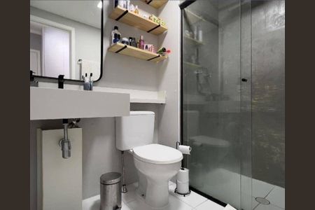 Apartamento à venda com 2 quartos, 68m² em Jardim Flor da Montanha, Guarulhos