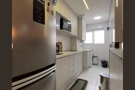 Apartamento à venda com 2 quartos, 68m² em Jardim Flor da Montanha, Guarulhos