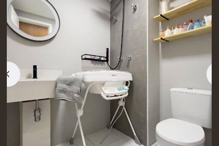 Apartamento à venda com 2 quartos, 68m² em Jardim Flor da Montanha, Guarulhos