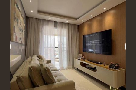Apartamento à venda com 2 quartos, 68m² em Jardim Flor da Montanha, Guarulhos