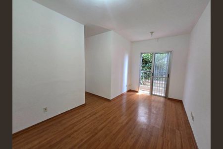 Apartamento à venda com 2 quartos, 50m² em Jardim Sarah, São Paulo