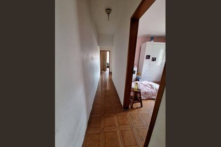 Casa à venda com 4 quartos, 182m² em Jardim Santa Mena, Guarulhos