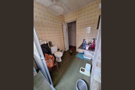 Casa à venda com 4 quartos, 182m² em Jardim Santa Mena, Guarulhos