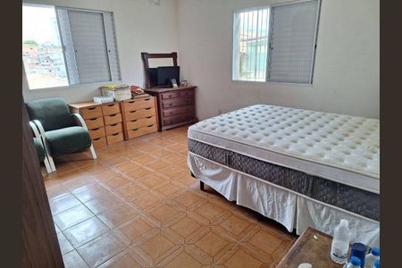 Casa à venda com 4 quartos, 182m² em Jardim Santa Mena, Guarulhos