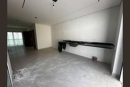 Casa à venda com 3 quartos, 130m² em Vila Augusta, Guarulhos