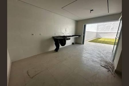 Casa à venda com 3 quartos, 130m² em Vila Augusta, Guarulhos