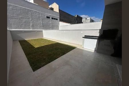Casa à venda com 3 quartos, 130m² em Vila Augusta, Guarulhos