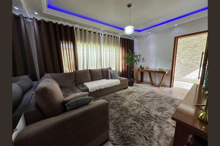 Casa à venda com 2 quartos, 120m² em Parque Santo Antonio, Guarulhos