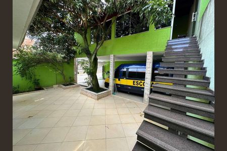 Casa à venda com 2 quartos, 120m² em Parque Santo Antonio, Guarulhos