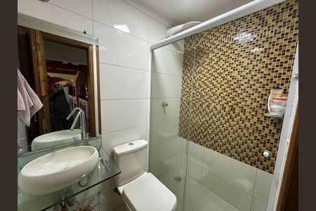 Casa à venda com 2 quartos, 120m² em Parque Santo Antonio, Guarulhos