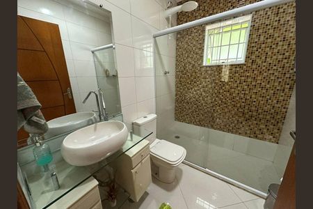 Casa à venda com 2 quartos, 120m² em Parque Santo Antonio, Guarulhos