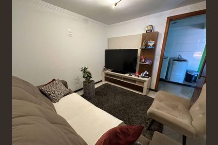 Casa à venda com 2 quartos, 120m² em Parque Santo Antonio, Guarulhos