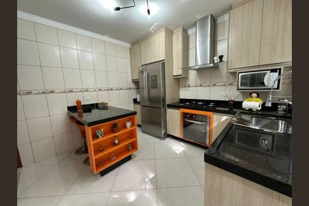 Casa à venda com 2 quartos, 120m² em Parque Santo Antonio, Guarulhos