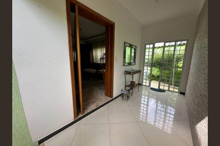 Casa à venda com 2 quartos, 120m² em Parque Santo Antonio, Guarulhos