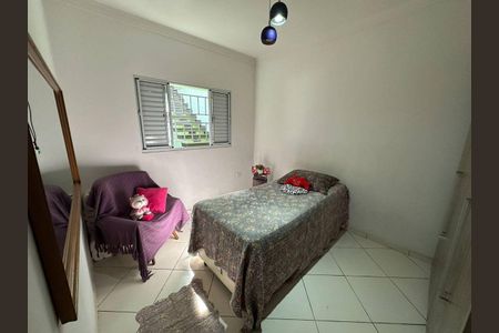 Casa à venda com 2 quartos, 120m² em Parque Santo Antonio, Guarulhos