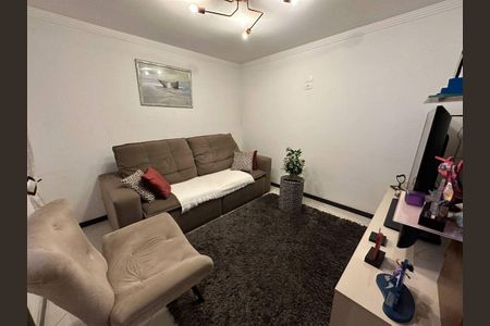 Casa à venda com 2 quartos, 120m² em Parque Santo Antonio, Guarulhos