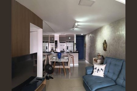 Apartamento à venda com 3 quartos, 70m² em Jardim Sao Judas Tadeu, Guarulhos