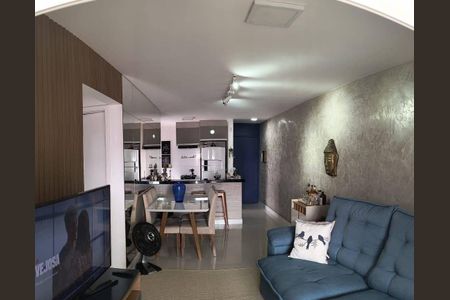Apartamento à venda com 3 quartos, 70m² em Jardim Sao Judas Tadeu, Guarulhos