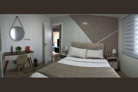 Apartamento à venda com 3 quartos, 70m² em Jardim Sao Judas Tadeu, Guarulhos