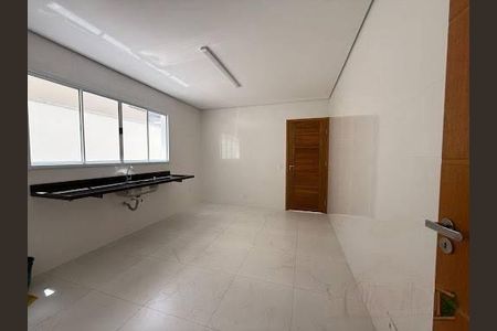 Casa à venda com 3 quartos, 123m² em Vila Barros, Guarulhos