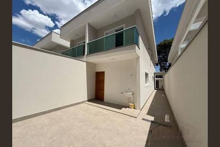 Casa à venda com 3 quartos, 123m² em Vila Barros, Guarulhos