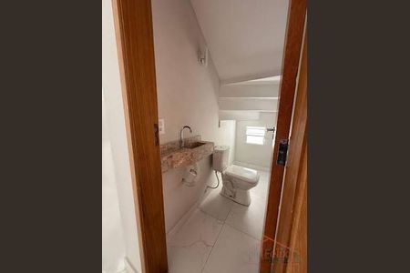 Casa à venda com 3 quartos, 123m² em Vila Barros, Guarulhos