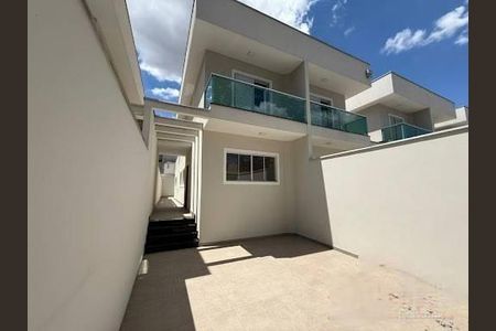 Casa à venda com 3 quartos, 123m² em Vila Barros, Guarulhos