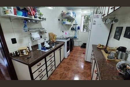 Apartamento à venda com 2 quartos, 70m² em Cocaia, Guarulhos