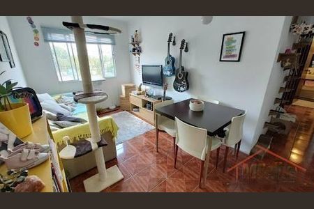 Apartamento à venda com 2 quartos, 70m² em Cocaia, Guarulhos