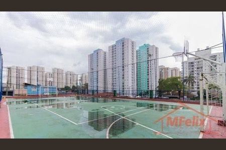 Apartamento à venda com 2 quartos, 50m² em Jardim Flor da Montanha, Guarulhos