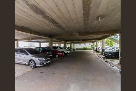 Apartamento à venda com 2 quartos, 50m² em Jardim Flor da Montanha, Guarulhos