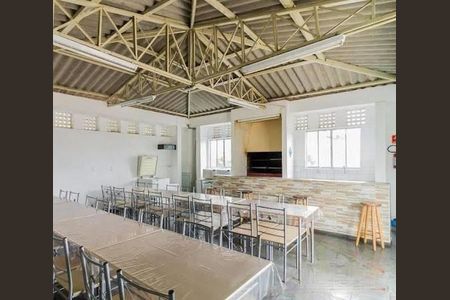 Apartamento à venda com 2 quartos, 50m² em Jardim Flor da Montanha, Guarulhos