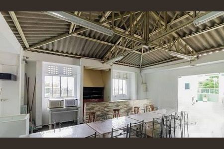 Apartamento à venda com 2 quartos, 50m² em Jardim Flor da Montanha, Guarulhos