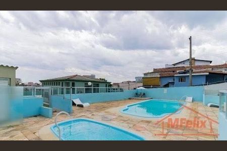 Apartamento à venda com 2 quartos, 50m² em Jardim Flor da Montanha, Guarulhos