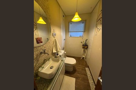 Casa à venda com 3 quartos, 160m² em Jardim do Papai, Guarulhos