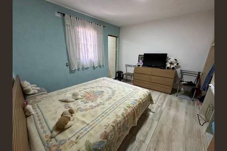Casa à venda com 3 quartos, 165m² em Jardim Bandeirantes, Guarulhos