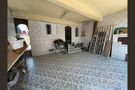 Casa à venda com 3 quartos, 165m² em Jardim Bandeirantes, Guarulhos