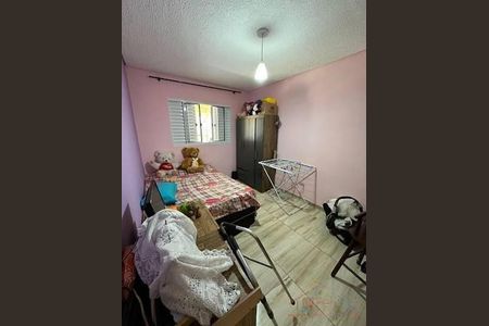 Casa à venda com 3 quartos, 165m² em Jardim Bandeirantes, Guarulhos