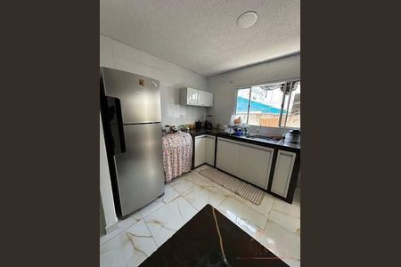 Casa à venda com 3 quartos, 165m² em Jardim Bandeirantes, Guarulhos