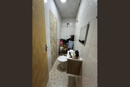 Casa à venda com 3 quartos, 165m² em Jardim Bandeirantes, Guarulhos