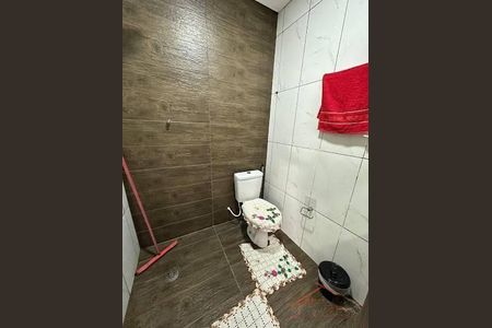 Casa à venda com 3 quartos, 165m² em Jardim Bandeirantes, Guarulhos