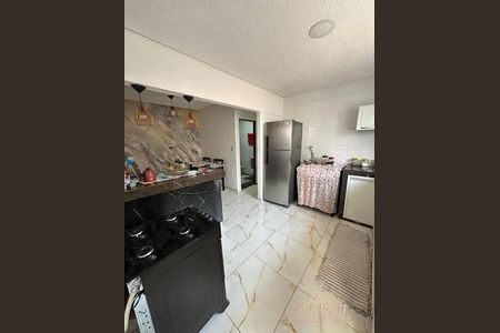 Casa à venda com 3 quartos, 165m² em Jardim Bandeirantes, Guarulhos