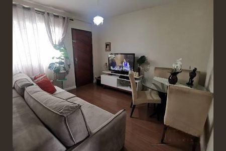 Apartamento à venda com 2 quartos, 50m² em Vila Rio de Janeiro, Guarulhos
