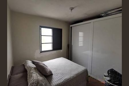 Apartamento à venda com 2 quartos, 50m² em Vila Rio de Janeiro, Guarulhos