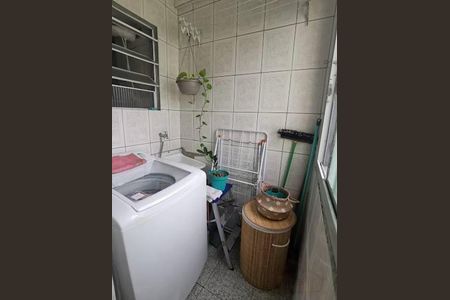 Apartamento à venda com 2 quartos, 50m² em Vila Rio de Janeiro, Guarulhos