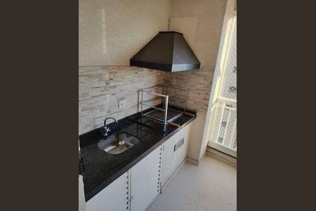 Apartamento à venda com 70m², 3 quartos e 1 vaga
