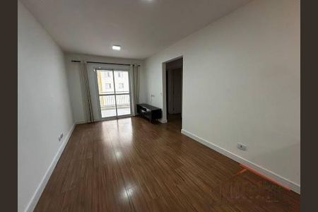 Apartamento à venda com 70m², 3 quartos e 1 vaga