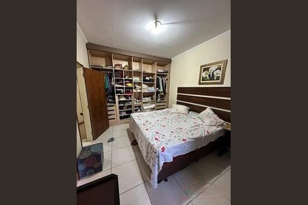 Casa à venda com 3 quartos, 220m² em Vila Rosalia, Guarulhos